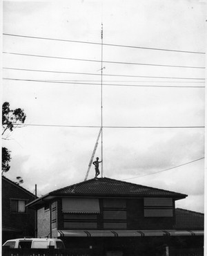 Antennas And Aerials Pic 4