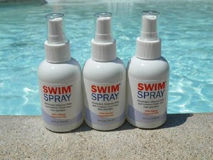 SwimSpray Australia Pic 2 - SwimSpray 3Pack