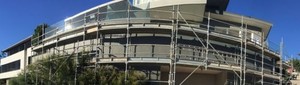 Topdeck Scaffolding Pic 3