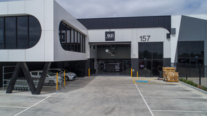 AMR Hair & Beauty Supplies Melbourne Pic 5 - Your best choice for Melbournes hair and beauty industry