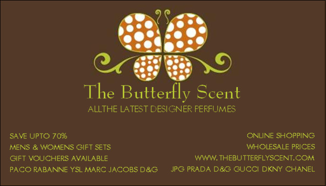 The Butterfly Scent Pic 1