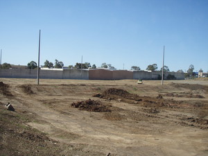 All Sydney Hire Pic 5 - commercial site works