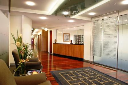 Corporate Executive Offices Pic 1