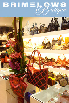 Brimelows Boutique Pic 3 - instore