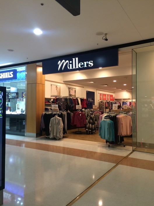 Millers Fashion Club Pic 2