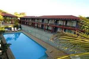 Best Western Zebra Motel Coffs Harbour Pic 5