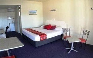 Best Western Zebra Motel Coffs Harbour Pic 2