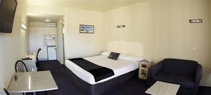 Best Western Zebra Motel Coffs Harbour Pic 3