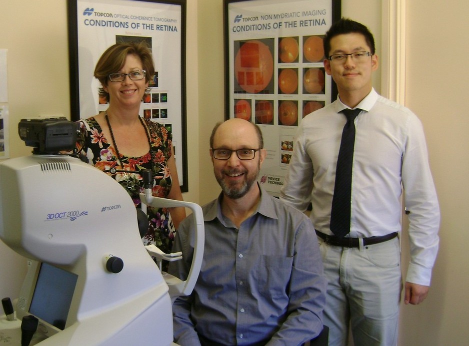 Abel, Robson & Falkenstein Optometrists Pic 2 - Optometrists