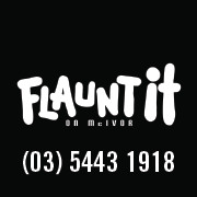 Flaunt It on McIvor Hair & Beauty Pic 1