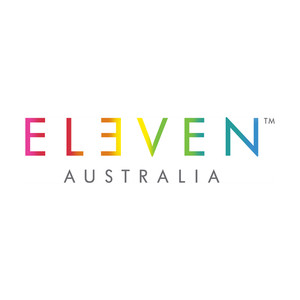 Flaunt It on McIvor Hair & Beauty Pic 3 - ELEVEN HAIR PRODUCTS STOCKIST