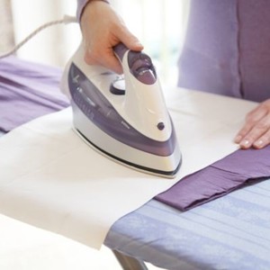 Sandra's Ironing Service Pic 2