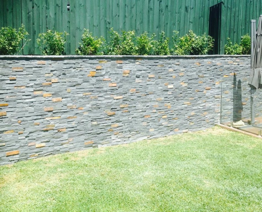 Stone And Living Landscapes Pic 1 - St0ne Cladding