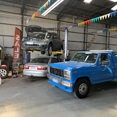 Melbourne Car Factory Pic 1