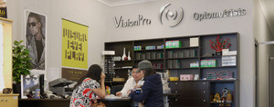 VisionPro Optometrists Pic 2