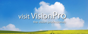 VisionPro Optometrists Pic 4