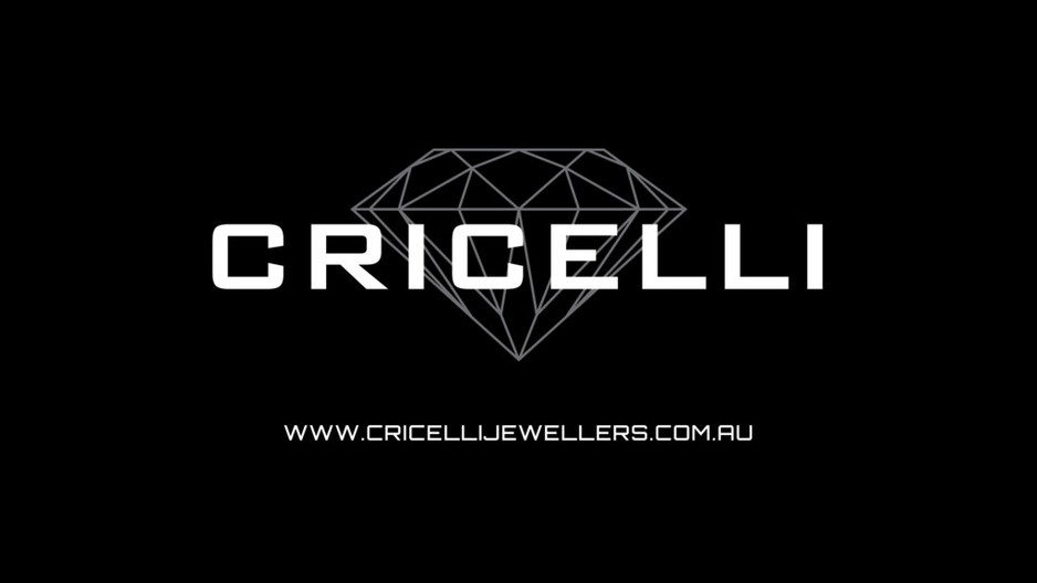 Cricelli Jewellers Pic 1 - Cricelli Jewellers