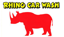 Rhino Car Wash Pic 1