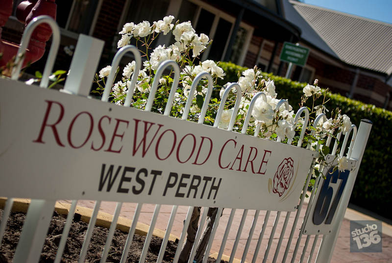 Rosewood Care Group Inc. Pic 1