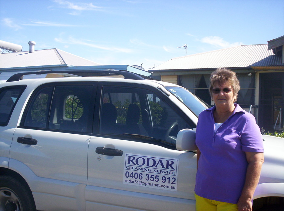 Rodar Cleaning Service in Gladstone, QLD, Cleaning TrueLocal