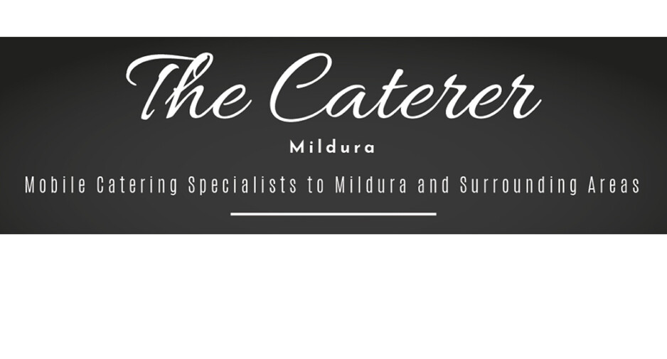 The Caterer Mildura Pic 1