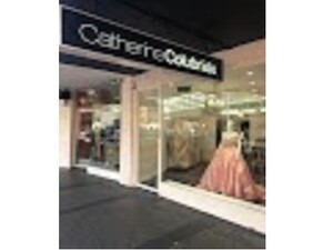 Catherine Colubriale Couture Pty Ltd. Pic 3