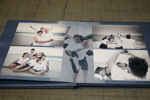 Distinctive Albums International Pic 4 - Our FunBooks are a great way to show off your Family having fun