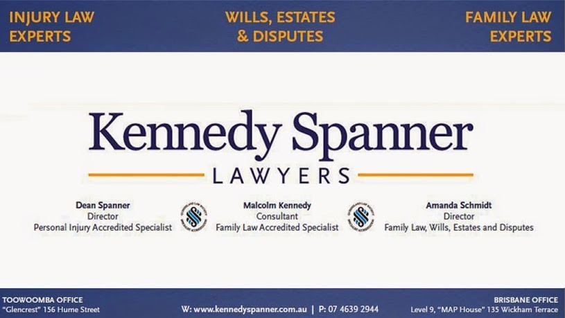 Kennedy Spanner Lawyers Pic 1