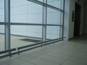 Impact Systems International - Wall Protection Products Pic 3