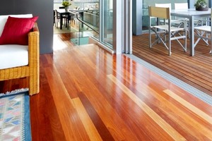 My Timber Flooring Pic 4