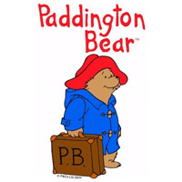 iconichildhood.com Pic 3 - Paddington Bear