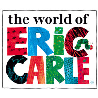 iconichildhood.com Pic 5 - The World of Eric Carle