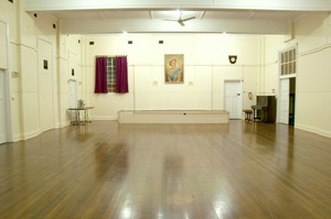 Collingwood Masonic Centre Pic 2