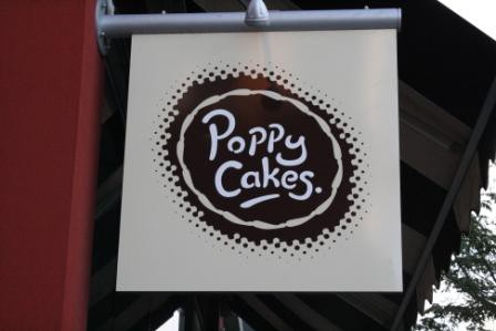 Poppy Cakes Pic 1