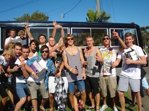 Bangin Bus Tours Pic 2