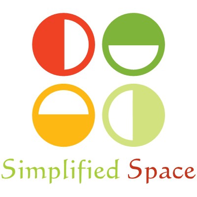 Simplified Space Pic 1 - Professional Organisers