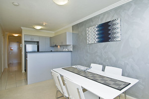 Aqualine Apartments Pic 4 - Fully self contained apartments on the Broadwater