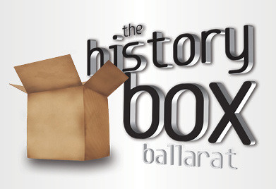 The History Box Ballarat Pic 1