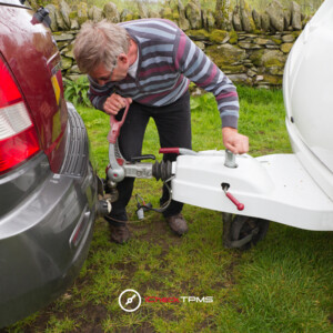 iCheckTPMS Pic 3 - iCheckTPMS Tyre Pressure Monitoring System