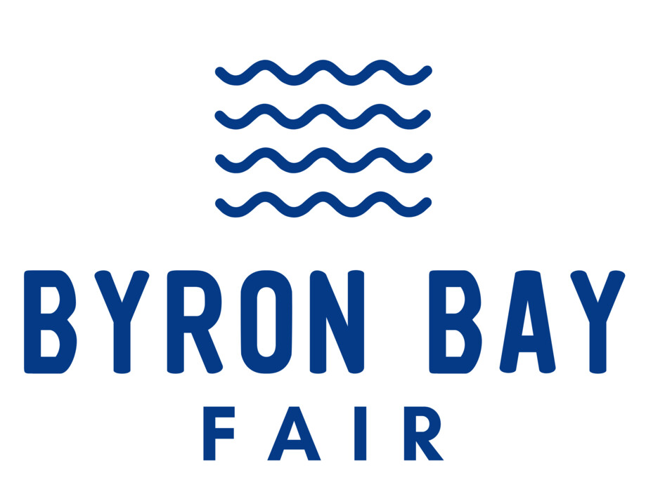 Byron Bay Fair Pic 1 - Byron Bay Logo