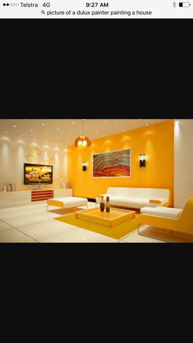 Colour Your World Painting Services Pic 1