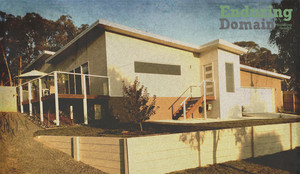 Enduring Domain Building Design Pic 3 - Enduring Domain design at Bunninyong Energy efficiency arrives at the housing estates