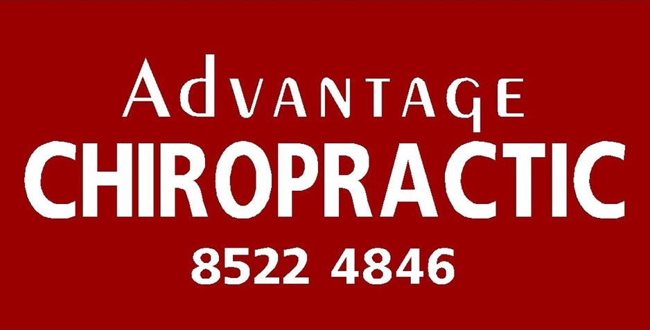 Advantage Chiropractic Pic 1 - Serving Gawler and surrounding areas