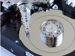 24Hour Data Recovery Pic 2 - harddrive disk recovery