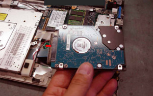 24Hour Data Recovery Pic 4 - laptop recovery