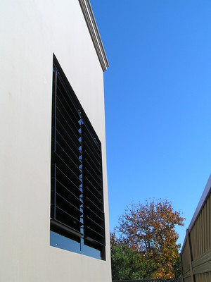 Shutters Plus Pic 5 - aluminium internalexternal