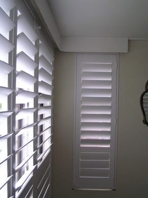 Shutters Plus Pic 3 - timber internal