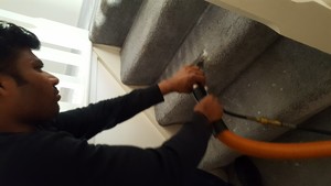 Carpet Cleaner Melbourne Service Pic 5