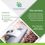 Carpet Cleaner Melbourne Service Pic 1