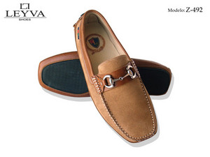 Digby's Menswear Pic 5 - LEYVA